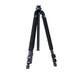 Slik Pro 700DX Tripod Legs, Black, 3-Section, 25-70.1 in.  thumbnail