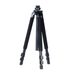 Slik Pro 700DX Tripod Legs, Black, 3-Section, 25-70.1 in.  thumbnail