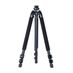 Slik Pro 700DX Tripod Legs, Black, 3-Section, 25-70.1 in.  thumbnail