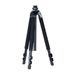 Slik Pro 700DX Tripod Legs, Black, 3-Section, 25-70.1 in.  thumbnail