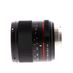 Rokinon 21mm f/1.4 CS X UMC Manual Focus Lens for Fujifilm X-Mount, Black {58} thumbnail