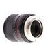 Rokinon 21mm f/1.4 CS X UMC Manual Focus Lens for Fujifilm X-Mount, Black {58} thumbnail