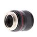 Rokinon 21mm f/1.4 CS X UMC Manual Focus Lens for Fujifilm X-Mount, Black {58} thumbnail