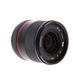 Rokinon 21mm f/1.4 CS X UMC Manual Focus Lens for Fujifilm X-Mount, Black {58} thumbnail
