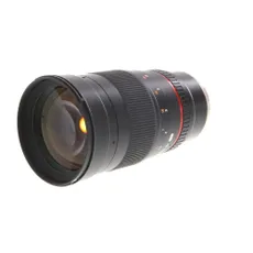 Nikon 210mm f/5.6 NIKKOR-W Lens (295mm Image Circle) In Copal 1 BT