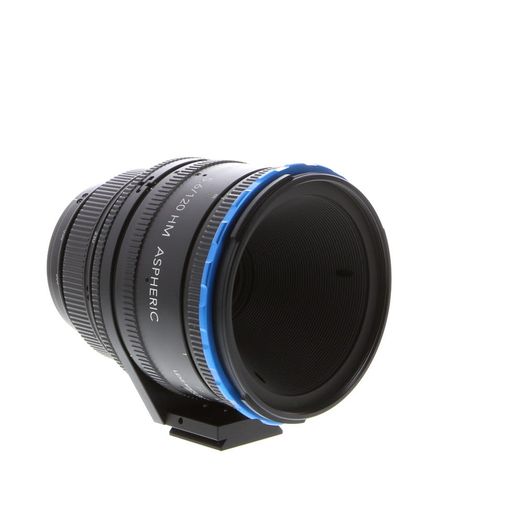 Schneider-Kreuznach 120mm f/5.6 PC-TS APO-Digitar HM Aspheric Tilt