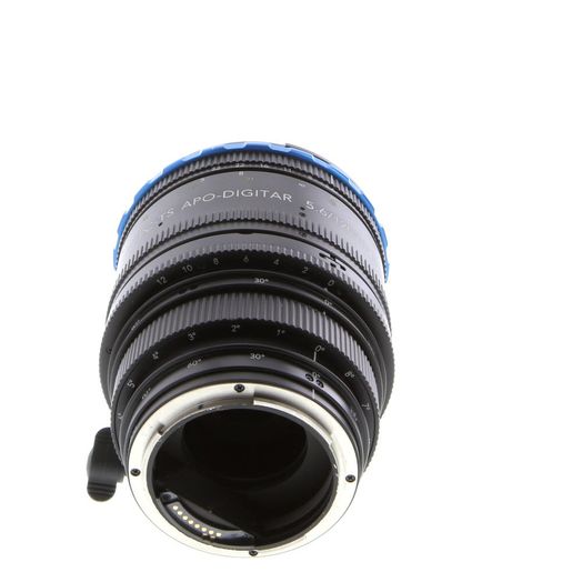 【美品】Schneider-Kreuznach Apo 120mm F/5.6 Schneider-Kreuznach 120mm f/5.6 PC-TS APO-Digitar HM Aspheric Tilt
