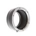 Fotasy EOS-NEX Adapter for Canon EF Lens to Sony NEX E-Mount thumbnail