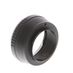 Fotasy EOS-NEX Adapter for Canon EF Lens to Sony NEX E-Mount thumbnail