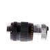Kyoei 105mm F/3.5 Super-Acall Lens For Leica Screw Mount Black/Chrome {40.5} thumbnail