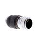 Kyoei 105mm F/3.5 Super-Acall Lens For Leica Screw Mount Black/Chrome {40.5} thumbnail
