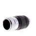 Kyoei 105mm F/3.5 Super-Acall Lens For Leica Screw Mount Black/Chrome {40.5} thumbnail