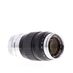 Kyoei 105mm F/3.5 Super-Acall Lens For Leica Screw Mount Black/Chrome {40.5} thumbnail