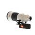 Sony FE 400mm f/2.8 GM OSS Full-Frame Autofocus Lens for E-Mount with Tripod Collar, White {40.5 Drop-In} SEL400F28GM thumbnail