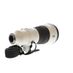 Sony FE 400mm f/2.8 GM OSS Full-Frame Autofocus Lens for E-Mount with Tripod Collar, White {40.5 Drop-In} SEL400F28GM thumbnail