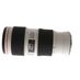 Canon 70-200mm f/4 L IS II USM EF-Mount Lens, White {72} thumbnail