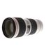 Canon 70-200mm f/4 L IS II USM EF-Mount Lens, White {72} thumbnail