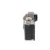 FUJIFILM X-T100 Mirrorless Camera Body, Dark Silver {24.2MP} thumbnail