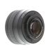Fujifilm XC 15-45mm f/3.5-5.6 OIS PZ Fujinon Lens for APS-C Format X-Mount, Black {52} thumbnail