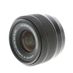 Fujifilm XC 15-45mm f/3.5-5.6 OIS PZ Fujinon Lens for APS-C Format X-Mount, Black {52} thumbnail