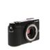 Panasonic Lumix DMC-GX80 Mirrorless MFT (Micro Four Thirds) Camera Body, Black {16MP} International Version of DMC-GX85 thumbnail