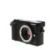 Panasonic Lumix DMC-GX80 Mirrorless MFT (Micro Four Thirds) Camera Body, Black {16MP} International Version of DMC-GX85 thumbnail
