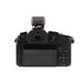 Panasonic Lumix DMC-G80 Mirrorless MFT (Micro Four Thirds) Camera Body, Black {16MP} (International DMC-G85) thumbnail