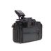 Panasonic Lumix DMC-G80 Mirrorless MFT (Micro Four Thirds) Camera Body, Black {16MP} (International DMC-G85) thumbnail