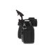 Panasonic Lumix DMC-G80 Mirrorless MFT (Micro Four Thirds) Camera Body, Black {16MP} (International DMC-G85) thumbnail