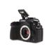 Panasonic Lumix DMC-G80 Mirrorless MFT (Micro Four Thirds) Camera Body, Black {16MP} (International DMC-G85) thumbnail