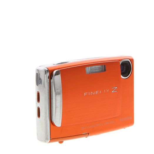 FinePix Fujifilm Z10fd Digital Camera - Finepix 3-9.9x Camera, Z
