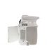 Canon EOS Rebel SL2 DSLR Camera Body, White {24.2MP} thumbnail