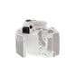 Canon EOS Rebel SL2 DSLR Camera Body, White {24.2MP} thumbnail