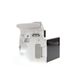 Canon EOS Rebel SL2 DSLR Camera Body, White {24.2MP} thumbnail