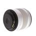 Canon EF-S 18-55mm f/4-5.6 IS STM Autofocus APS-C Lens, Silver {58} thumbnail
