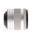Canon EF-S 18-55mm f/4-5.6 IS STM Autofocus APS-C Lens, Silver {58} thumbnail