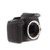 Canon EOS 1300D DSLR Camera Body, Black {18MP} International Version of Rebel T6 thumbnail
