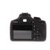 Canon EOS 1300D DSLR Camera Body, Black {18MP} International Version of Rebel T6 thumbnail