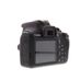 Canon EOS 1300D DSLR Camera Body, Black {18MP} International Version of Rebel T6 thumbnail