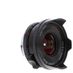 Voigtlander 15mm f/4.5 Super Wide-Heliar II Aspherical Lens for Leica M-Mount, Black {52} thumbnail