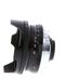 Voigtlander 15mm f/4.5 Super Wide-Heliar II Aspherical Lens for Leica M-Mount, Black {52} thumbnail