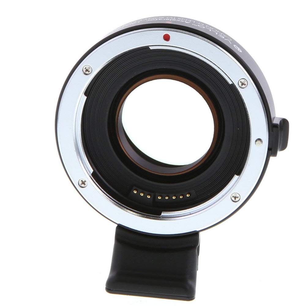 Vello LAG-NEX-CEF Adapter for Cameras