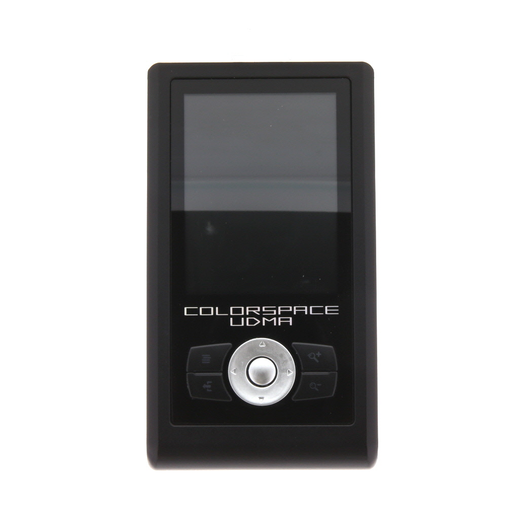 Sanho HyperDrive 320GB Multimedia Storage Player