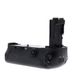 Miscellaneous Brand BG-E11 Battery Grip for Canon 5D Mark III. 5DS, 5DSr thumbnail