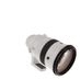 FUJIFILM XF 200mm f/2 R LM OIS WR Fujinon APS-C Lens with XF 1.4x TC F2 WR Teleconverter for X-Mount, White {105} thumbnail