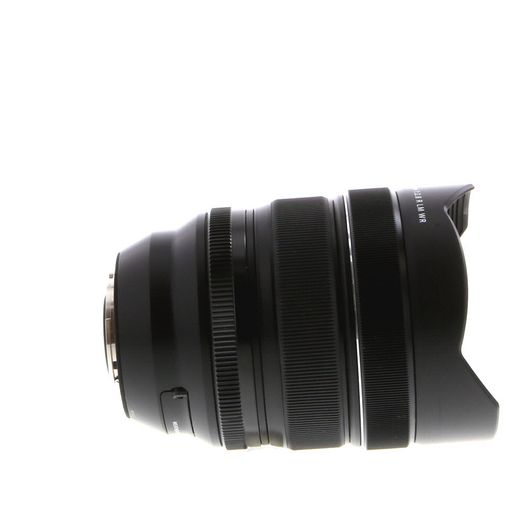 kerozzixf16mm-f2.8mm rwr FUJIFILM XF 8-16mm f/2.8 R LM WR Lens 16591570 B&H Photo Video