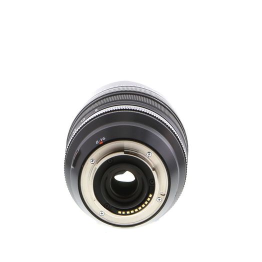 kerozzixf16mm-f2.8mm rwr FUJIFILM XF 8-16mm f/2.8 R LM WR Lens 16591570 B&H Photo Video