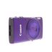 Canon PowerShot ELPH 360 HS Digital Camera, Purple {20.2MP} thumbnail