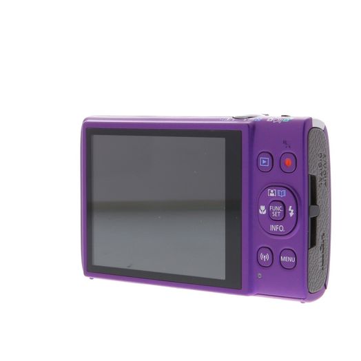 Canon コンパクトデジタルカメラ 16.0メガピクセル パープル Amazon | Canon デジタルカメラ IXY 430F パープル 1600万画素 光学5倍