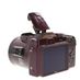 Nikon Coolpix B500 Digital Camera, Plum {16MP} Requires 4/AA thumbnail